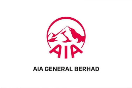 AIA General Berhad logo supplied by APJ