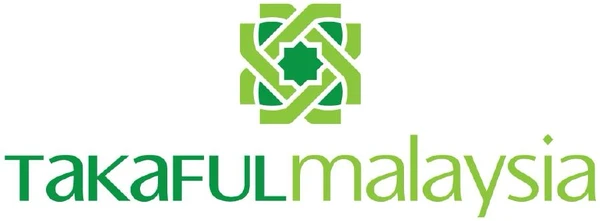 Takaful Malaysia logo supplied by APJ