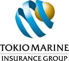 Tokio Marine Insurance Group logo supplied by APJ