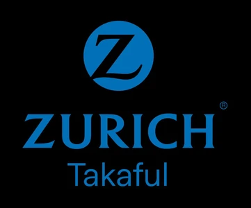 Zurich Takaful logo supplied by APJ